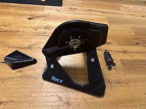 Tacx NEO 2T Smart-Trainer Bild 2