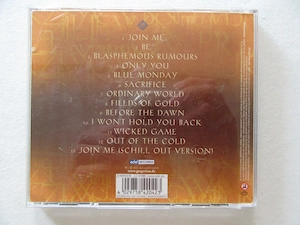 CD Gregorian Masters of the Chapter III Bild 4