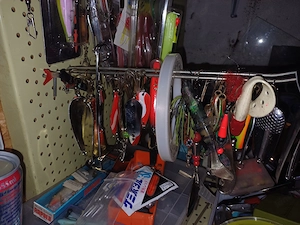 Kunstköder ab 050 cent  Bild 4