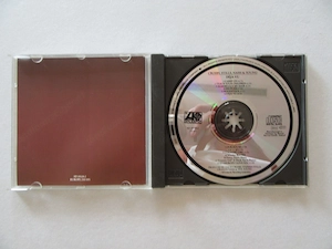 CD Crostby, Stills, Nash & Young - Deja vu Bild 2