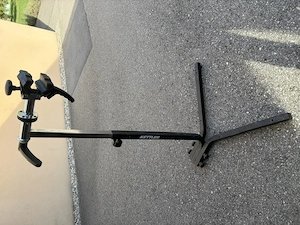 Montageständer Rad