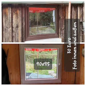 2 x Fenster  Bild 2