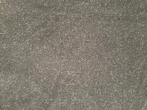 Möbelstoff Loden schwarz Neu