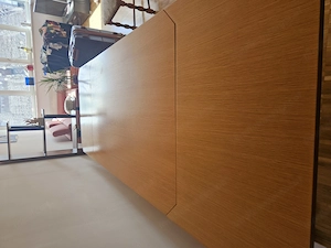 Esstisch Ausziehbar  Bild 3
