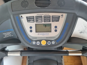 Laufband Energetics  Bild 5