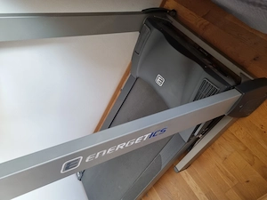 Laufband Energetics  Bild 3