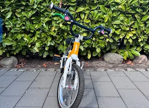 woom 2 kinderfahrrad 14 zoll Bild 3