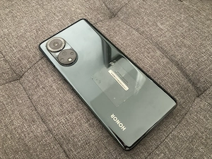 Honor 50 5G 128 GB   OVP & Zubehör   funktioniert Bild 4