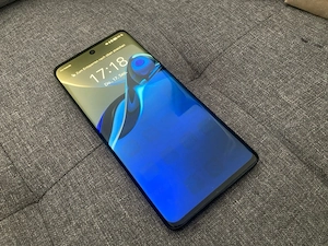 Honor 50 5G 128 GB   OVP & Zubehör   funktioniert Bild 3