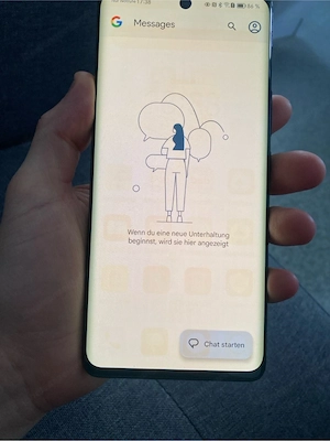Honor 50 5G 128 GB   OVP & Zubehör   funktioniert Bild 5