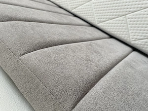 Boxspringbett mit Bettkasten 5 Monate alt Bild 3