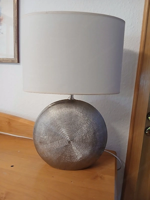 Tischleuchte Bild 3