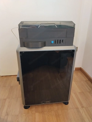 3D Highspeed Mehrfarben Drucker Set  Bild 7