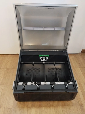 3D Highspeed Mehrfarben Drucker Set  Bild 10