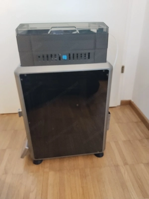 3D Highspeed Mehrfarben Drucker Set  Bild 9