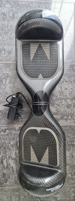 Hoverboard