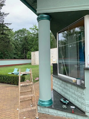 Zuverlässiger Maler in Bludenz, Dalaas, Wald & Umgebung! Bild 6