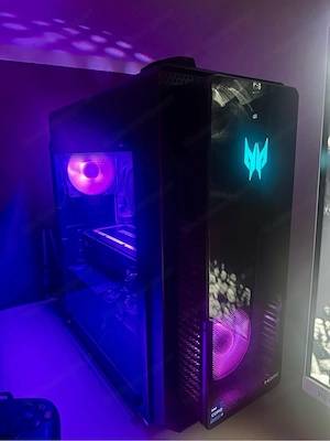 Gaming Pc Predator Orion 3000 Bild 2