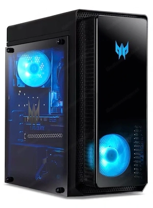 Gaming Pc Predator Orion 3000 Bild 3