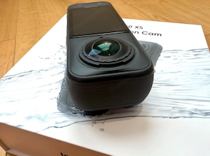 Insta360 X5   8K 360 Bild 3