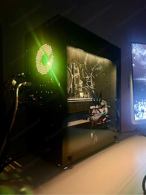 Gaming Pc Predator Orion 3000 Bild 5
