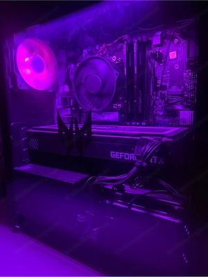 Gaming Pc Predator Orion 3000 Bild 4