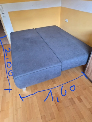 Diverse Möbel Bild 4