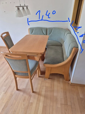 Diverse Möbel Bild 3