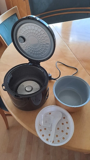 Reishunger 1,2l  Bild 3