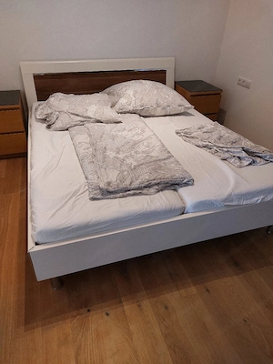 Bettgestell  Bild 3