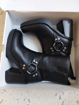 Stiefelette von Catwalk Bild 2