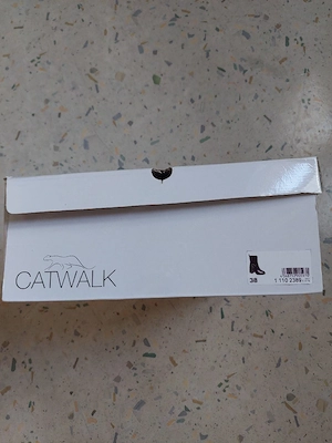 Stiefelette von Catwalk Bild 4