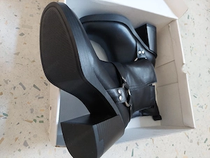 Stiefelette von Catwalk Bild 3