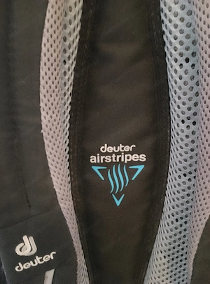 Deuter Bike  Wanderrucksack Bild 2