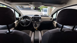 Peugeot Partner Tepee Allure 1.6 HDi   Pickerl 06 2027   kein Wartungsstau   AHK Bild 4