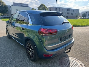 Citroen C4 Picasso Bild 3