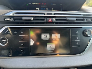 Citroen C4 Picasso Bild 9