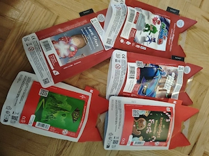 Tonies Set OVP Bild 2