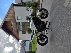 Triumph Speed Triple 1050 Bild 5