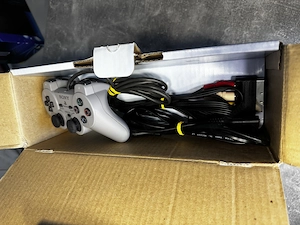 Sony PlayStation 1 PS1 SCPH-9002 PAL mit OVP - getestet Bild 6