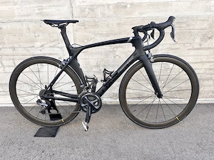 Rennrad der Marke Lapierre