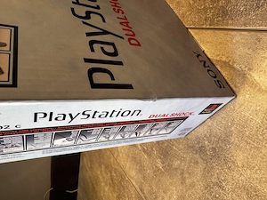 Sony PlayStation 1 PS1 SCPH-9002 PAL mit OVP - getestet Bild 10