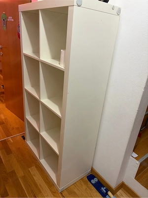 regal Ikea Pax Bild 2