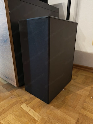 LG Soundbar Dolby Atmos Bild 3