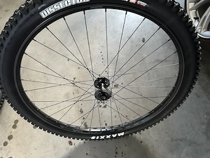 29" MTB Felgensatz von Mondraker, Neu zu verkaufen mit oder ohne Kassette (ohne Reifen) Bild 2