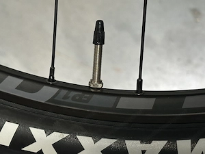 29" MTB Felgensatz von Mondraker, Neu zu verkaufen mit oder ohne Kassette (ohne Reifen) Bild 4
