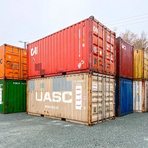  TOP CHANCE: Gratis Seecontainer (10, 20, 40 Fuß) an Selbstabholer!  Bild 4