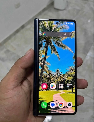 Samsung z fold 5 de 512 Bild 2