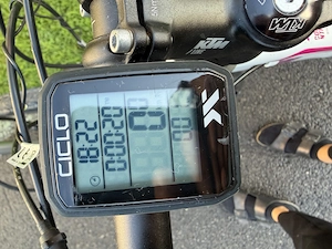 KTM Mädchenfahrrad 19 Zoll Bild 3