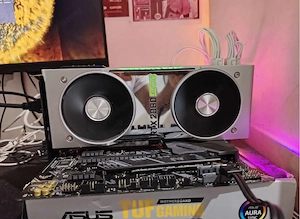 Geforce RTX 2080 Bild 3